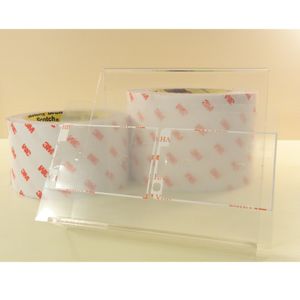 Vente en gros Taiwan Coton Acrylique Fabrication d'adhésif double face solide - Product Image 5