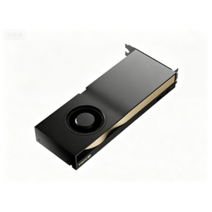 การ์ดจอ RTX 5000 Ada รุ่นใหม่ ความจุ 32GB GDDR6 ระบายความร้อนด้วยพัดลม รองรับ DP ระดับมืออาชีพ สำหรับการฝึกอบรม AI การเรียนรู้เชิงลึก การเรนเดอร์ และเวิร์กสเตชัน CUDA - Product Image 1