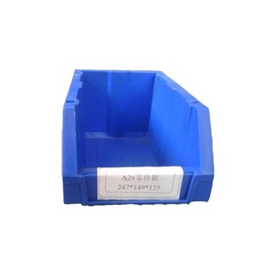 Pinyaoo Storage 27 Gallon Stackable Tote Bin,Plastic Boxes Storage