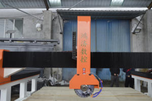 Machine <span class=keywords><strong>à</strong></span> couper les carreaux - Machine <span class=keywords><strong>à</strong></span> <span class=keywords><strong>scie</strong></span> <span class=keywords><strong>circulaire</strong></span> de table - Machine <span class=keywords><strong>à</strong></span> <span class=keywords><strong>scie</strong></span> <span class=keywords><strong>à</strong></span> pont <span class=keywords><strong>pour</strong></span> granit <span class=keywords><strong>à</strong></span> vendre - Product Image 4