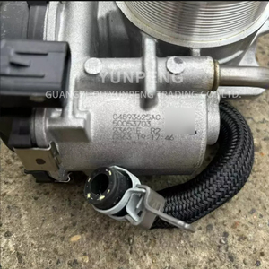 68428448ab ga <span class=keywords><strong>dody</strong></span> cho Jeep Wrangler Cherokee chỉ huy lớn 2.0T 2018-2024 68428448aa 68428448 - Product Image 5