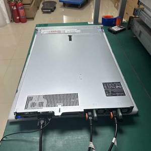 Servidor con Procesador Xeon Platinum Serie 8100, Chasis Dell PowerEdge R640 1U de 2 Sockets, Rack 8/10SFF, Ofrecemos a Nuestros Clientes - Product Image 5
