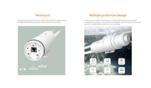 Pix-liên kết Trần 1200Mbps <span class=keywords><strong>Wifi</strong></span> <span class=keywords><strong>Extender</strong></span> ngoài trời dài phạm vi 1200m công suất cao băng tần kép ngoài trời <span class=keywords><strong>wifi</strong></span>-ap - Product Image 3