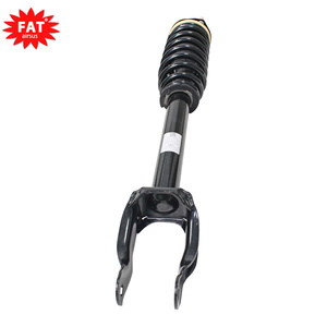Amortiguador de Aire para Suspensión Automática para <span class=keywords><strong>Mercedes</strong></span> <span class=keywords><strong>Benz</strong></span> ML GL-CLASS W166 2012-2015, Ensamblaje de Amortiguador Delantero Derecho 1663232400 - Product Image 2