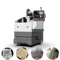 Matrices de gaufrage à chaud en laiton pour relief profond, machine de gravure CNC avec service de formation technique