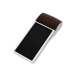 <strong>Portable</strong> Mobile Android <strong>Pos</strong> Terminal Barcode Label <strong>Printer</strong> Scan <strong>POS</strong> Printing Machine - Product Image 5