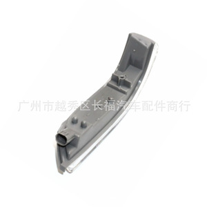Luces de espejo retrovisor Honda 34350-SJA-G02 34300-SJA-G02 izquierda y derecha para vehículos Honda - Product Image 2