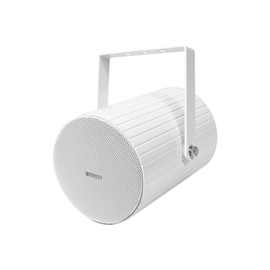 Nhôm on-vif Mạng treo tường PoE chiếu loa với đầu ra giọng nói rõ ràng cho phát sóng nhà để xe - Product Image 3