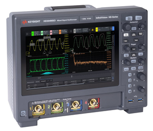 Oscilloscopes KEYSIGHT InfiniiVision HD3 Series originaux et authentiques avec garantie d'un an IP65 KEYSIGHT InfiniiVision HD3 Series - Product Image 1
