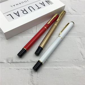 Bolígrafo Metálico Promocional para Regalo Empresarial, Impresión de Logotipo, Publicidad, Bolígrafo Personalizado - Product Image 3