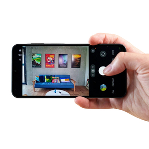 Téléphones mobiles débloqués neufs A17 64 Go 128 Go [Appareil photo 50 MP] [Double carte SIM] Qualité A+ Smartphone 4G pour <span class=keywords><strong>Samsung</strong></span> A17 - Product Image 6