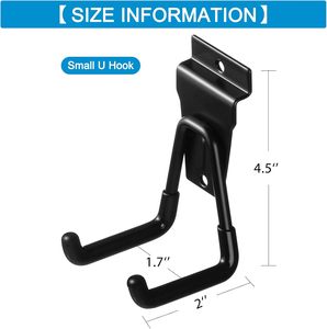 <span class=keywords><strong>Vente</strong></span> <span class=keywords><strong>en</strong></span> gros, best-seller, rangement multifonctionnel pour la maison, garage pour accrocher les vélos - Product Image 4