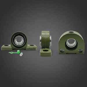 Proveedor de Chumaceras para Criba Vibratoria UCP211-32, Unidad de Rodamiento de Bolas con Bloque Plummer - Product Image 3