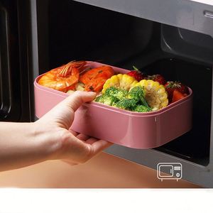2 Layers Dome for <b>Kids</b> Mens Luxury Tin With Mat With Lock With Chopsticks Metal <b>Lunch</b> <b>Box</b> Bento - Product Image 3