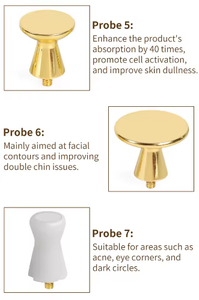 Machine professionnelle de suppression des taches cutanées et des grains de beauté, stylo plasma à jet pour le nettoyage de la peau, en promotion - Product Image 4