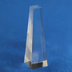 2025 hot sales China manufacture China manufacture optics beamsplitter glass for sales - Product Image 2