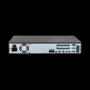 <span class=keywords><strong>Dahua</strong></span> Original NOUVEAU NVR4432-EI 8MP 32CH <span class=keywords><strong>NVR</strong></span> Compact 1U 4HDD <span class=keywords><strong>Enregistreur</strong></span> Vidéo Réseau à Pleine Définition - Product Image 4