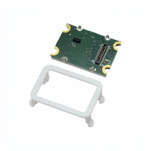 XPW100100B-01 โมดูลรับส่งสัญญาณ RF และโมเด็มแบบดั้งเดิม - Product Image 1