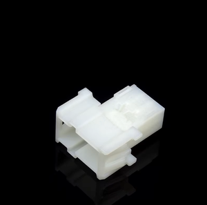 Nuevo Conector Original 2-965641-1 con Carcasa de Plástico, Disponible en Grandes Cantidades a Bajo Precio - Product Image 1