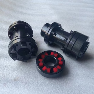 China Factory N-EUPEX Rubber <span class=keywords><strong>Coupling</strong></span> N-EUPEX A B H-<span class=keywords><strong>Type</strong></span> Acoplamentos flexíveis Shafe <span class=keywords><strong>Coupling</strong></span> para sistemas de acionamento - Product Image 2