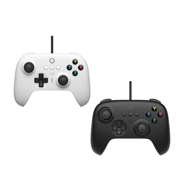 8Bitdo Orions Wired Controller Gaming Joystick for Nintend Switch Steam PC Android Gamepad Handle Control