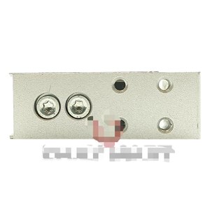 Nuevo en Caja, Cilindro de Mesa Deslizante Compacto Mxh6-5z - Product Image 1