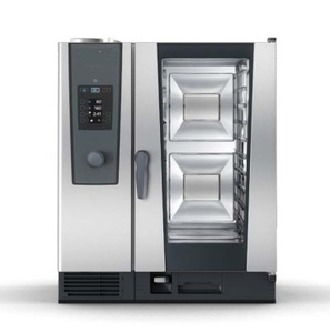 Macchine da <span class=keywords><strong>forno</strong></span> commerciale 5 vassoio <span class=keywords><strong>Gas</strong></span> <span class=keywords><strong>forno</strong></span> a convezione <span class=keywords><strong>con</strong></span> Spray - Product Image 4