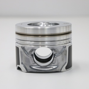 Kit de pistons 84 mm pour BMW MINI B37D15A B37C15A 1.5T 3 cylindres Diesel 114d 116d 216d Cooper One X1 F20 F45 11258519401 - Product Image 3