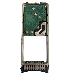 00Y2505 00Y2431 V3500 V3700 900G 10K SAS 2.5 HDD 00Y2505 00Y2431 - Product Image 2