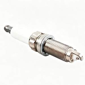 12120037580 Bougie d'allumage en iridium en gros, filetage OE pour BMW Série 7 E65 F01, Série 5 F07 F10 F11, X5 E70, X6 E72 - Product Image 2
