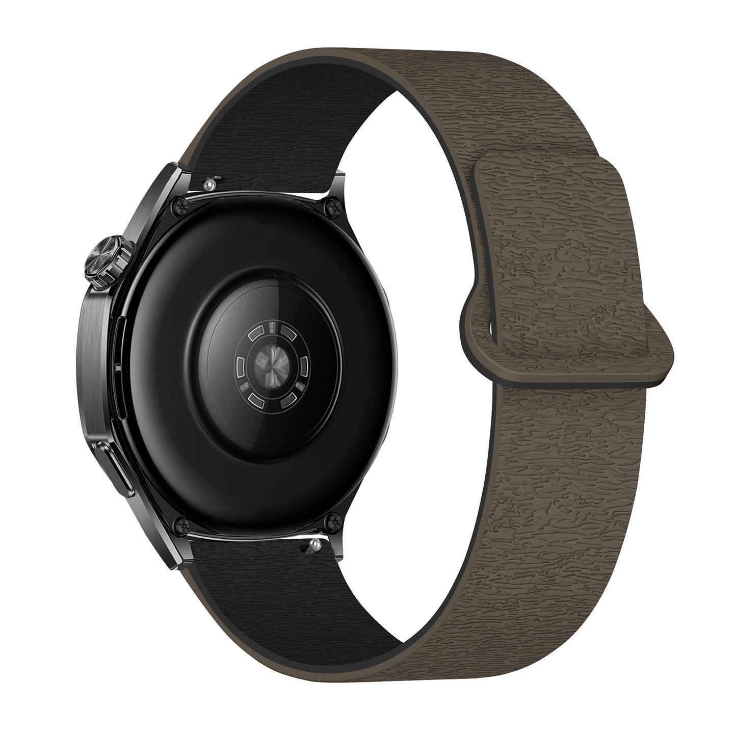 Oliver gray and Black