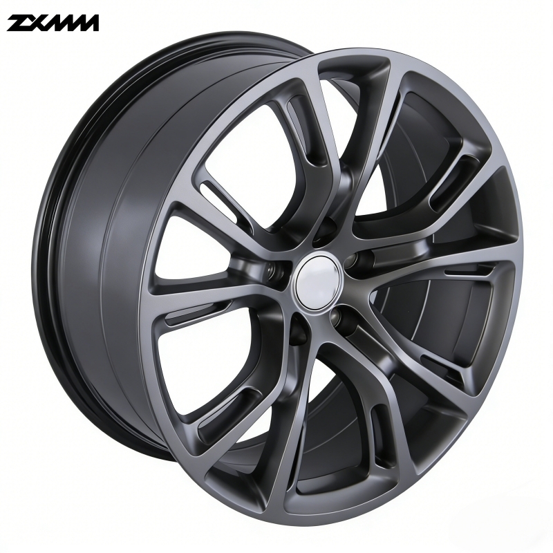 JEEPグランドチェロキー　SRTレプリカホイール20インチセット For-New-Aluminum-Alloy-Wheels-