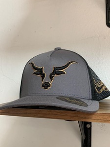 Gorra de Béisbol Personalizada con Cabeza de <span class=keywords><strong>Toro</strong></span>, Gorra de Sol para Hombre y Mujer, para Todas las Temporadas, Gorra de Béisbol Bordada con Animales del Rancho - Product Image 5
