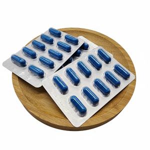 Концентрат Дамианы с турбонаддувом в вегетарианских капсулах для мужского здоровья и повышения альфа-производительности - Product Image 3