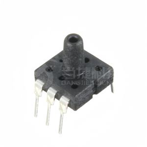 직접 플러그 MPS20N0040D-D 혈압계 압력 센서 (0-40kPa) DIP-6 - Product Image 1