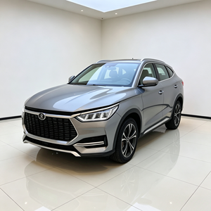 BYD Song PLUS 1.5T Automatique Flagship 2020 d'occasion en excellent état, conduite à gauche, essence, SUV, titre de propriété clair, 5 places, véhicule de banlieue - Product Image 1