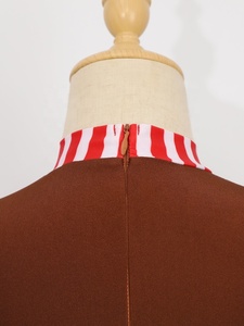 Costumi da Omino <span class=keywords><strong>di</strong></span> Pan <span class=keywords><strong>di</strong></span> Zenzero per Bambine 6-16 Anni, Abito Tutu per Feste <span class=keywords><strong>di</strong></span> <span class=keywords><strong>Natale</strong></span>, Danza e Balletto - Product Image 5
