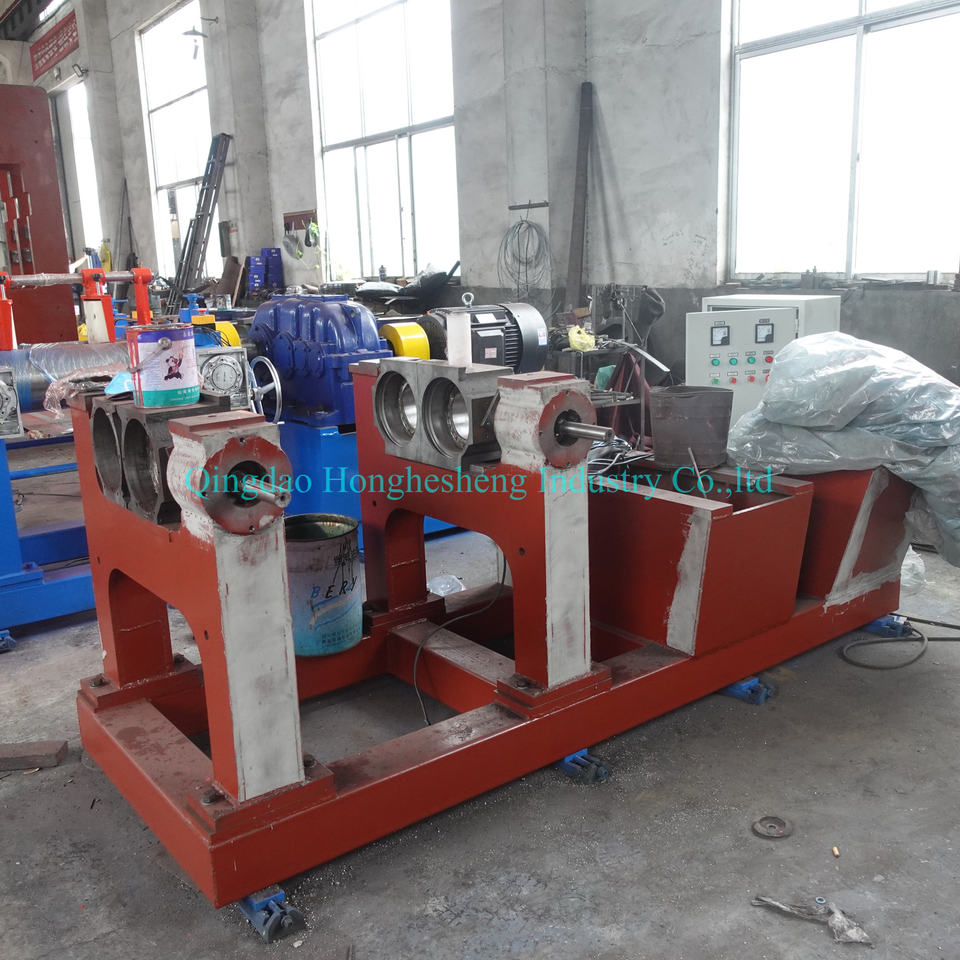 National Standard Two-Roll Open Mixer for Rubber Pretreatment| Alibaba.com