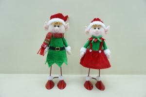 Decoración de Duendes de Tela - Product Image 2