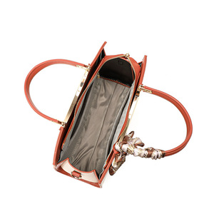 New Fashion Designer Crossbody <b>Bags</b> High Quality PU <b>Leather</b> Shoulder Messenger <b>Bag</b> Casual Totes Luxury Women Handbags and Purses - Product Image 2