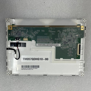 Écran LCD d'origine TM057QDHG10-00, Module LCD 5.7 pouces 640x480 pour scanner industriel, HMI - Product Image 3