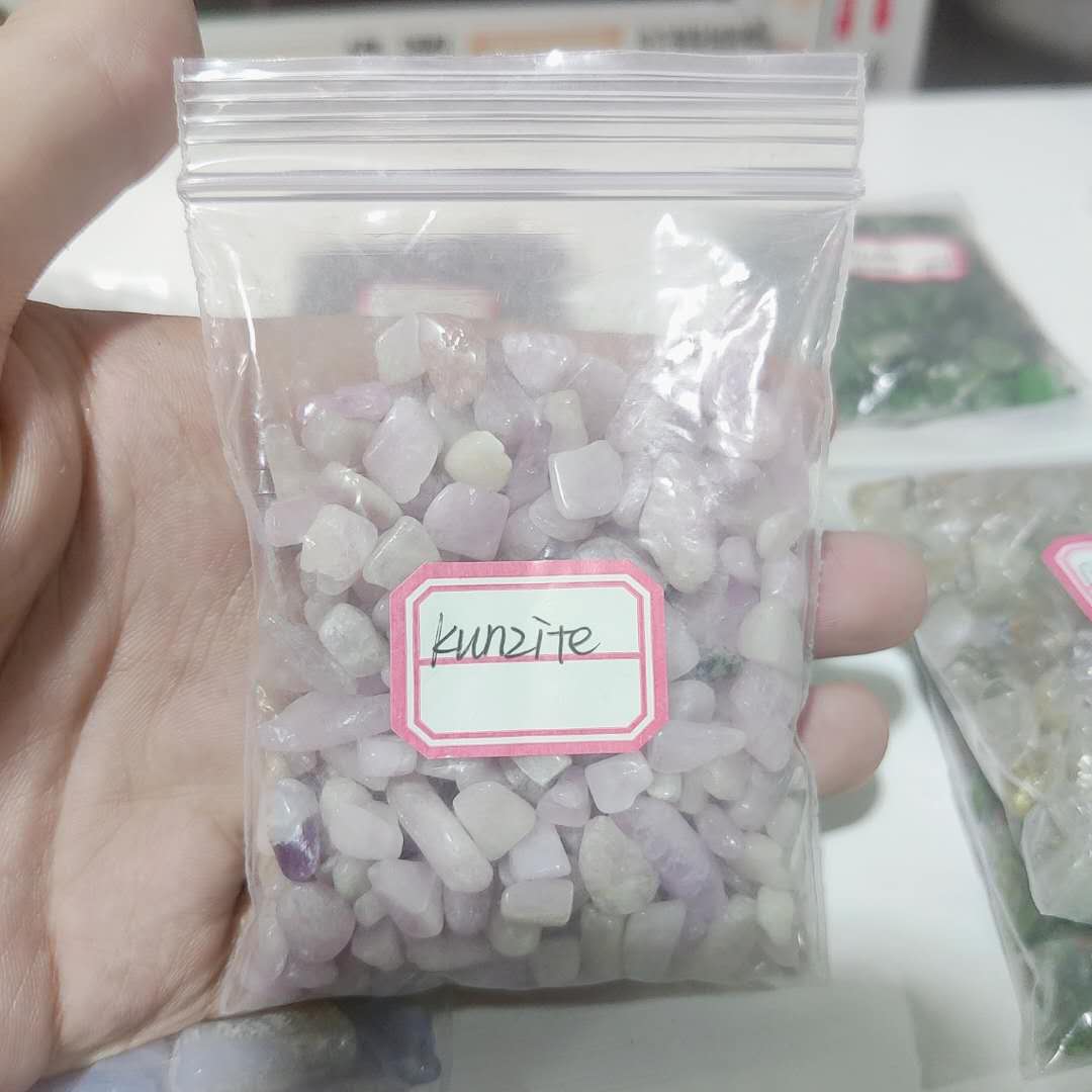Kunzite