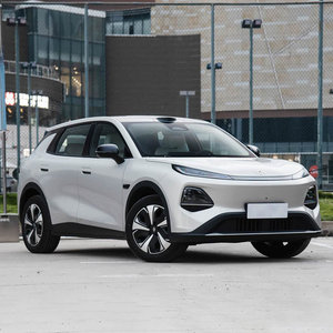 รถยนต์ไฟฟ้า Changan Qiyuan Q05 SUV รุ่นใหม่ รถยนต์ไฟฟ้าอัตโนมัติ EV ระยะทางวิ่งไกล รุ่นอัจฉริยะเพื่อความสะดวกสบาย ยานยนต์พลังงานใหม่ - Product Image 3