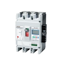 Disjoncteur électronique CTM3E Tp Mccb