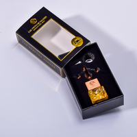 Désodorisant Voiture Personnalisé Mini Flacon Parfum Luxe Syaral Liquide Désodorisant d'Air Accessoires Auto Tendance 2026