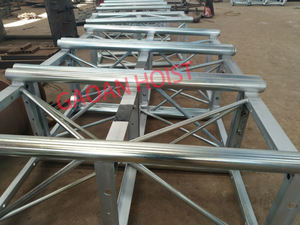 SC100 <span class=keywords><strong>1t</strong></span> beban kecil sedang sederhana terjangkau kandang tunggal konstruksi <span class=keywords><strong>Lift</strong></span> untuk situs konstruksi jembatan tambang cerobong asap - Product Image 2