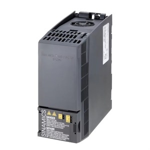 ไดรฟ์ Siemens 6SL3210-1KE14-3AF2 Sinamics G120C 3AC PROFINET อินเวอร์เตอร์ ของแท้จากโรงงาน ซีลโรงงาน - Product Image 1