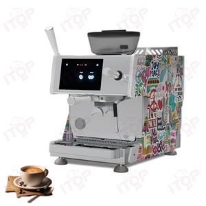 La <span class=keywords><strong>mejor</strong></span> máquina de café para <span class=keywords><strong>cafetera</strong></span> Espresso y <span class=keywords><strong>Dolce</strong></span> <span class=keywords><strong>Gusto</strong></span> disponible - Product Image 4