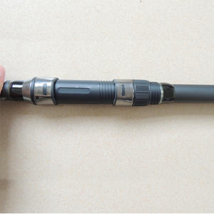 <span class=keywords><strong>Cañas</strong></span> <span class=keywords><strong>de</strong></span> Pescar <span class=keywords><strong>de</strong></span> <span class=keywords><strong>Surfcasting</strong></span> Ligeras <span class=keywords><strong>de</strong></span> <span class=keywords><strong>Alta</strong></span> Calidad OEM <span class=keywords><strong>de</strong></span> Carbono 40T <span class=keywords><strong>de</strong></span> 4.5m y 3 Piezas - Product Image 3