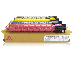 Cartuccia Toner Compatibile X&O Premium ad Alta Capacità per Ricoh MP C306, per Stampanti <span class=keywords><strong>Laser</strong></span> a Colori Aficio C306 C307 C407 - Product Image 1